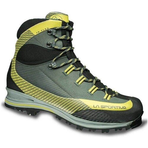 La Sportiva Pohodništvo Trango Trk Leather Gtx Zelena Cene