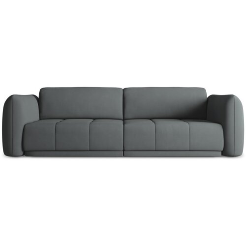 Makamii Tamno siva sofa 210 cm Hoku – Cijene