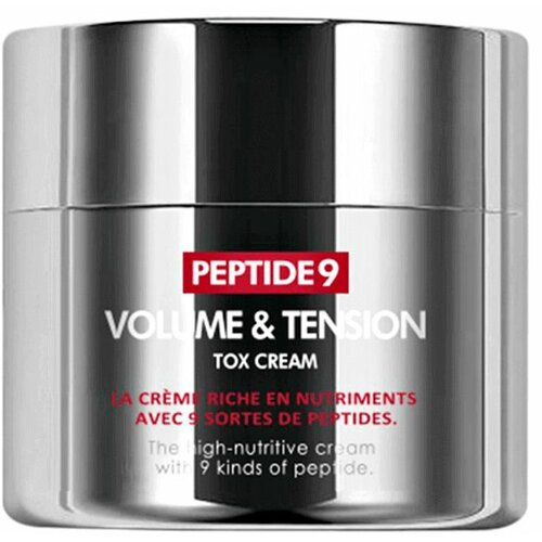 Medi-Peel Peptide 9 Volume & Tension Tox Cream Slike