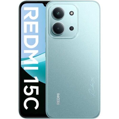 XIAOMI REDMI 15C 8GB 256GB Green EU Cijene