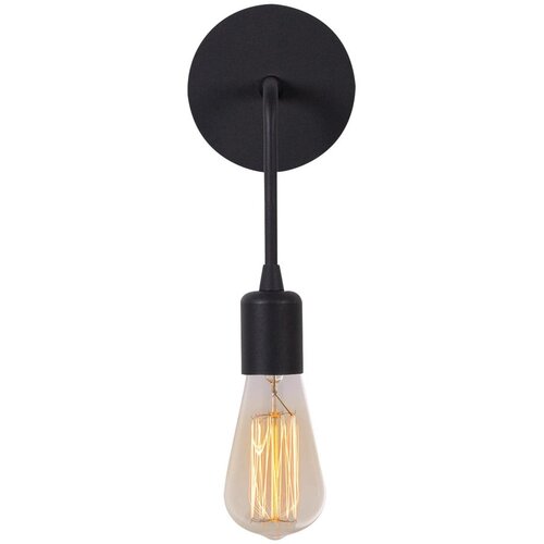 Opviq lights Mat crna zidna lampa Dartini – Cijene