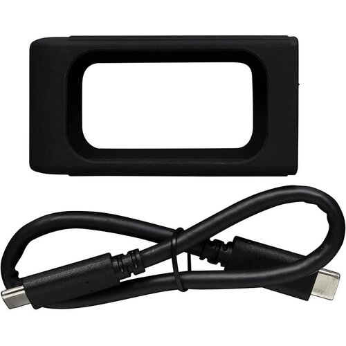 Kingston XS2000 prenosni 500GB USB3.2 (SXS2000/500G) zunanji SSD disk Slike
