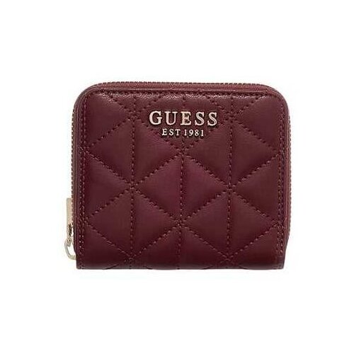 Guess bordo ženski novčanik Cene