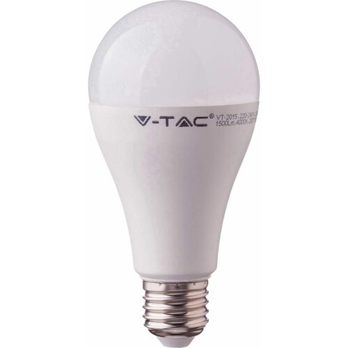 V-tac LED sijalica E27 15W 4000K Samsung V-TAC Cene