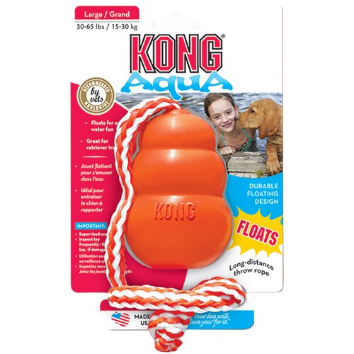 Kong Aqua - L (10 cm),1 kos Cijene