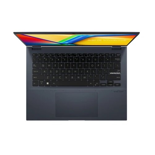 Asus laptop Vivobook S 14 Flip WUXGA TP3402VA-LZ458 (14 inča WUXGA, i7-13700H, 16GB, SSD 512GB) laptop Cene