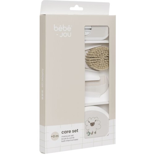 Bebe-Jou komplet za njegu Tiny Sheep Slike