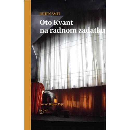 Radni Sto Johen &amp;Scaron;mit - Oto Kvant na radnom zadatku Slike