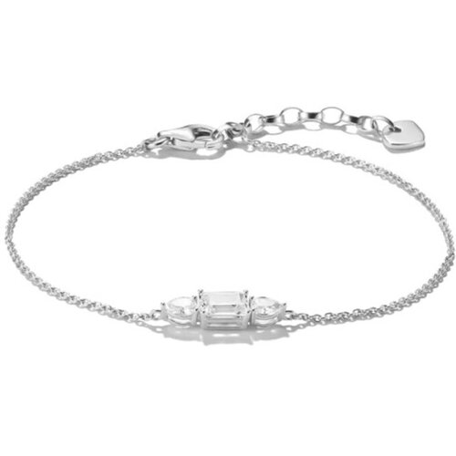 Thomas sabo THOMAS SABO zapestnica Bold Elegance A2221-051-14-L19V Cene