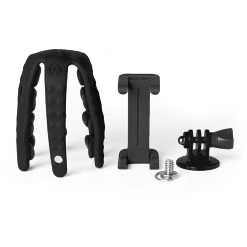 Celly Squiddy fleksibilni mini tripod za mobitel ili GOPro kameru Slike