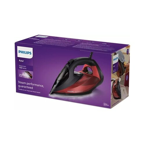 Philips pegla na paru DST7022/40 serije 7000, 2800 W, 250 g/min Slike