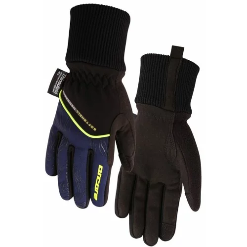 Arcore RECON II JR Zimske multisport rukavice, crna, veličina
