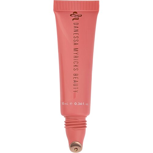 Danessa Myricks Beauty Glosswork 4D Ultra Shine Plumping Gloss - Rose N Brunch Cene