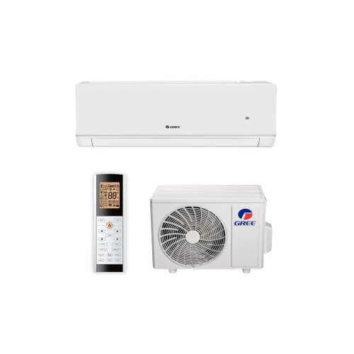 Gree klima uređaj COSMO 3,5kW Slike