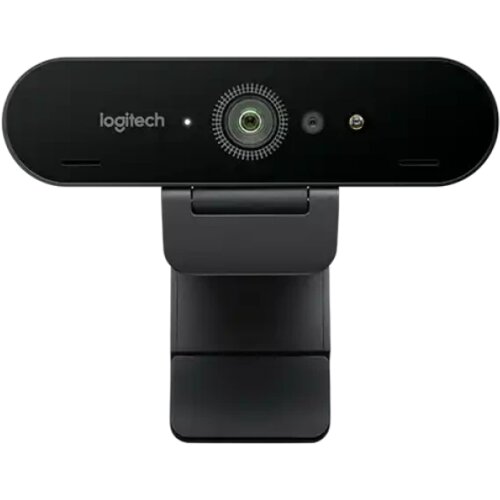 Logitech Web kamera Brio 4K Stream - 960-001194 Cene