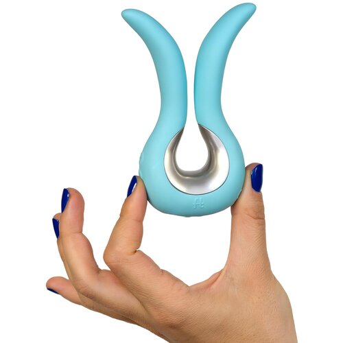 GVibe vibrator Mini Tiffany - Mint Slike