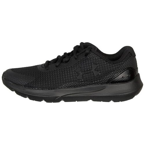 Under Armour Nizke superge Bgs Surge 3 JR Črna Slike