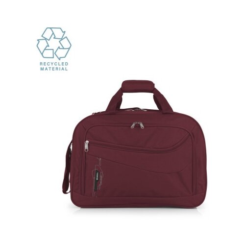 Gabol bordo Torba putna 50x35x23 cm 40l Week Eco ( 16TRG122310DB ) Cene