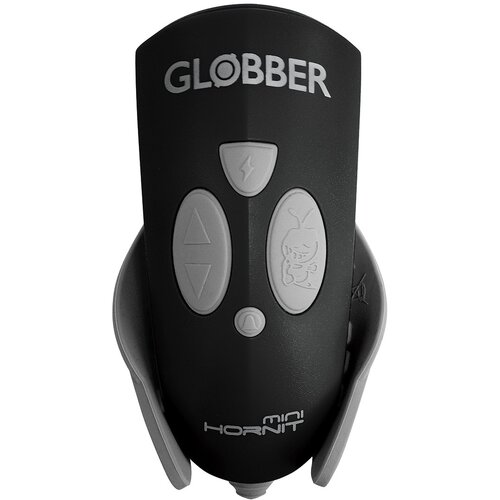 Globber LED lampa i sirena za trotinet Slike