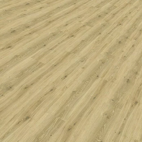 Podna Vinilna talna obloga Rigid Oak Rustic (1220 x 180 x 3,5 mm, videz hrasta)