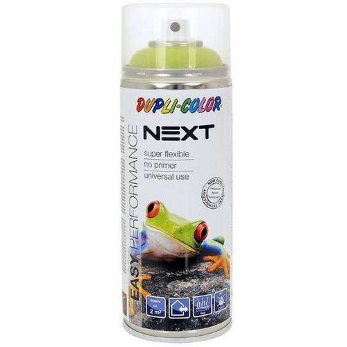  DUPLI-COLOR NEXT RAL 2004 400ML Cene