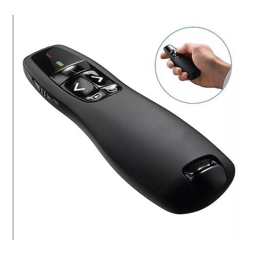 BORG Presenter R400 Wireless Cijene