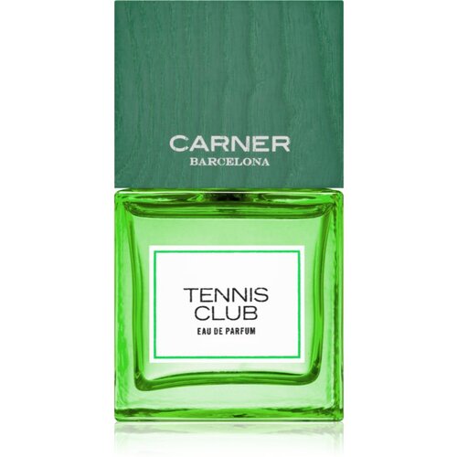 Carner Barcelona Tennis Club 100 ml parfemska voda unisex Slike
