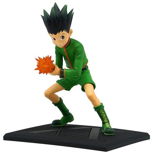 Abystyle Statue One Hunter X Hunter - Gon Cene
