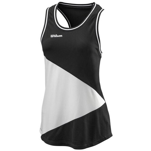 Wilson Majice s kratkimi rokavi Team Ii pisana Slike
