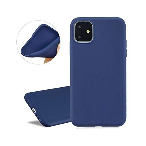  ovitek za iPhone 14 Max 6.7 - mat moder Slike