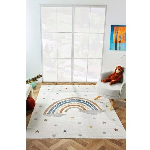 Conceptum Hypnose tepih bohem kids rainbow Cene