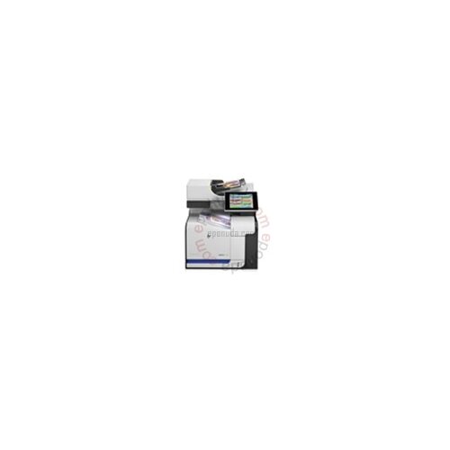 HP LaserJet Enterprise 500 color MFP M575f all-in-one &amp;scaron;tampač Slike