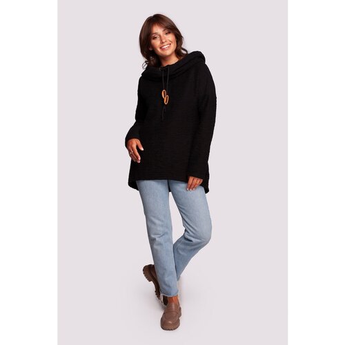 BeWear Woman&amp;#039;s Sweatshirt B249 Slike