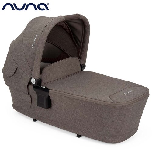 Nuna® ixxa&trade; next ko&scaron;ara za novorojenčka lytl&trade; chestnut Cene