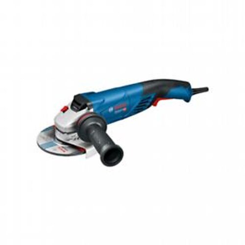 Bosch ugaona brusilica GWS 18-150 L, 06017A3000 Slike