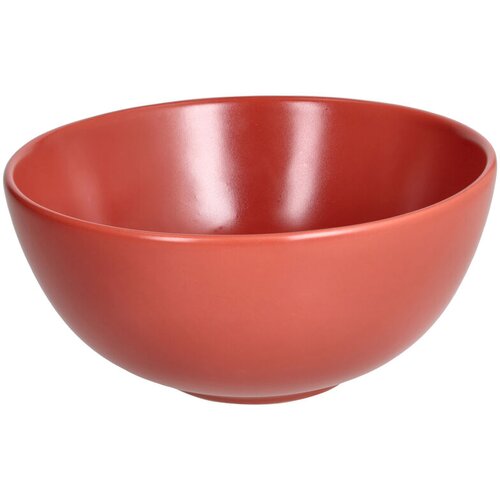 Tognana Set činija Poke, 20 cm, 6 komada, Crveni Cene