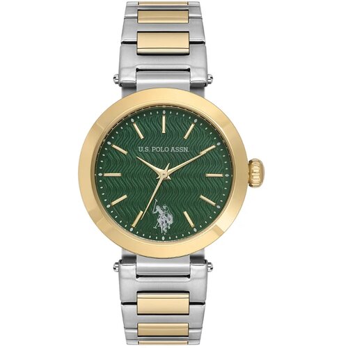  ROČNA URA U.S.POLO ASSN. USPA2099-01 Cene