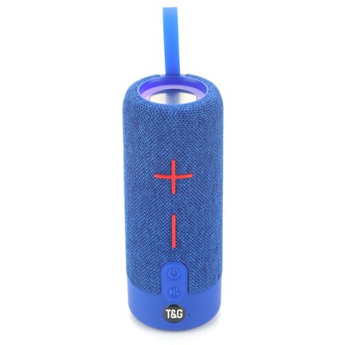  Bluetooth zvučnik TG 619 plavi Cijene
