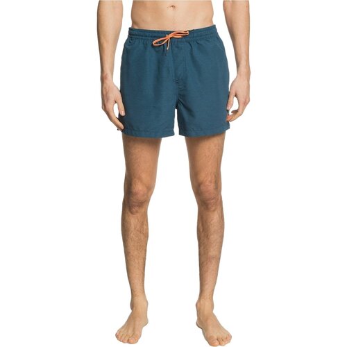 Quiksilver Kopalke / Kopalne hlače - Modra Slike