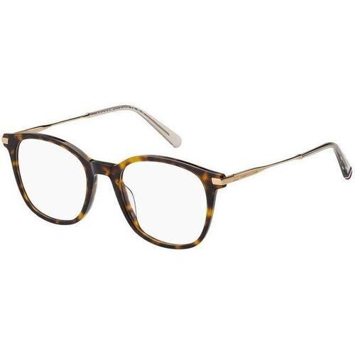 Tommy Hilfiger TH2050 086 ONE SIZE (50) Havana/Kristalna Slike