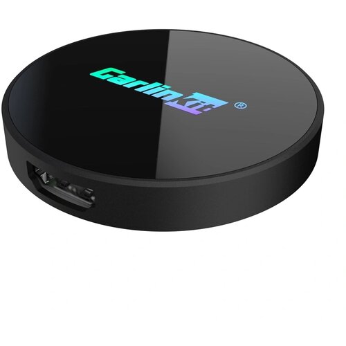 Carlinkit BREZŽIČNI ADAPTER HD2CP-PRO ZA CARPLAY ANDROID AUTO ZA IPHONE, (5000261411) Cene