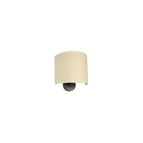 Opviq Zidna lampa E27 Grlo, Bež Slike