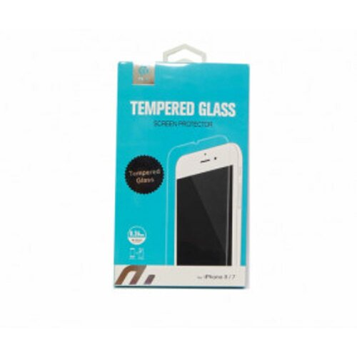 DEVIA Tempered glass za Iphone 8 /7 Slike