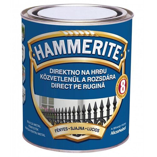 HAMMERITE Sjaj Zlatni Cijene