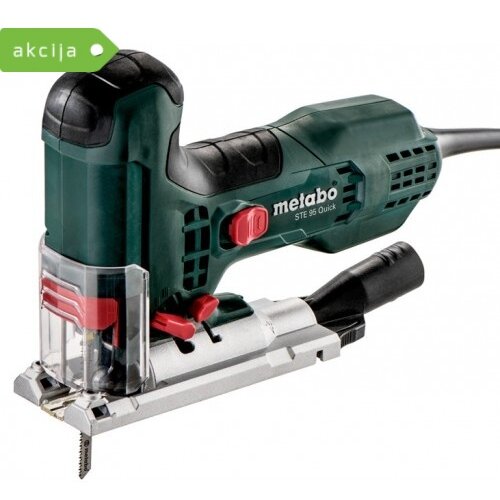 Makita Vbodna žaga Metabo STE 95 QUICK Cene