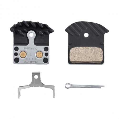 Pakna Kočnice Shimano Metal Cijene