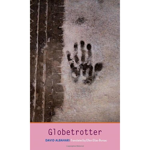 Wiley & Sons David Albahari - Globetrotter Cene