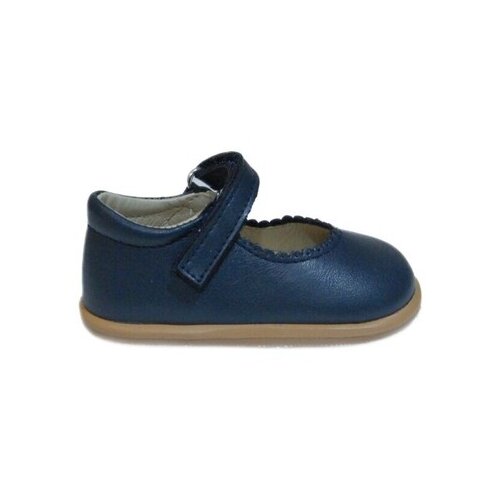 Blanditos Cr&amp;iacute;os de Cr&amp;iacute;o&amp;#039;s CHLOE Azul Plava Slike