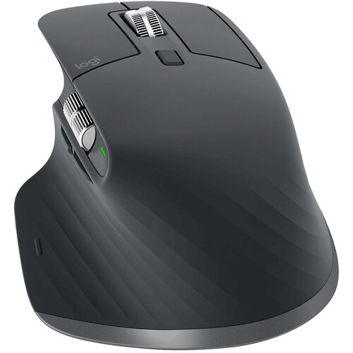 Logitech Mi&scaron; Master Series MX Master 3S for Busines Graphite, 910-006582 Cene