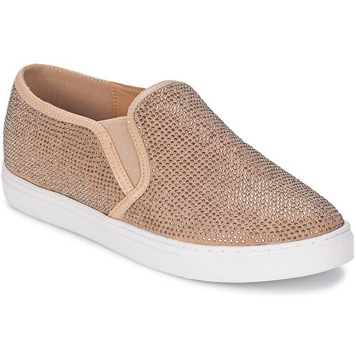 Dune London Slips on LITZIE Bež Cene